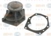 SCANI 0571157 Water Pump
